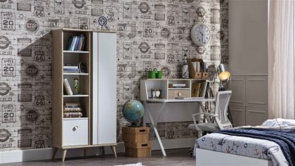 Intro Библиотечка