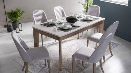 Mavenna Кухненски комплект - 6091