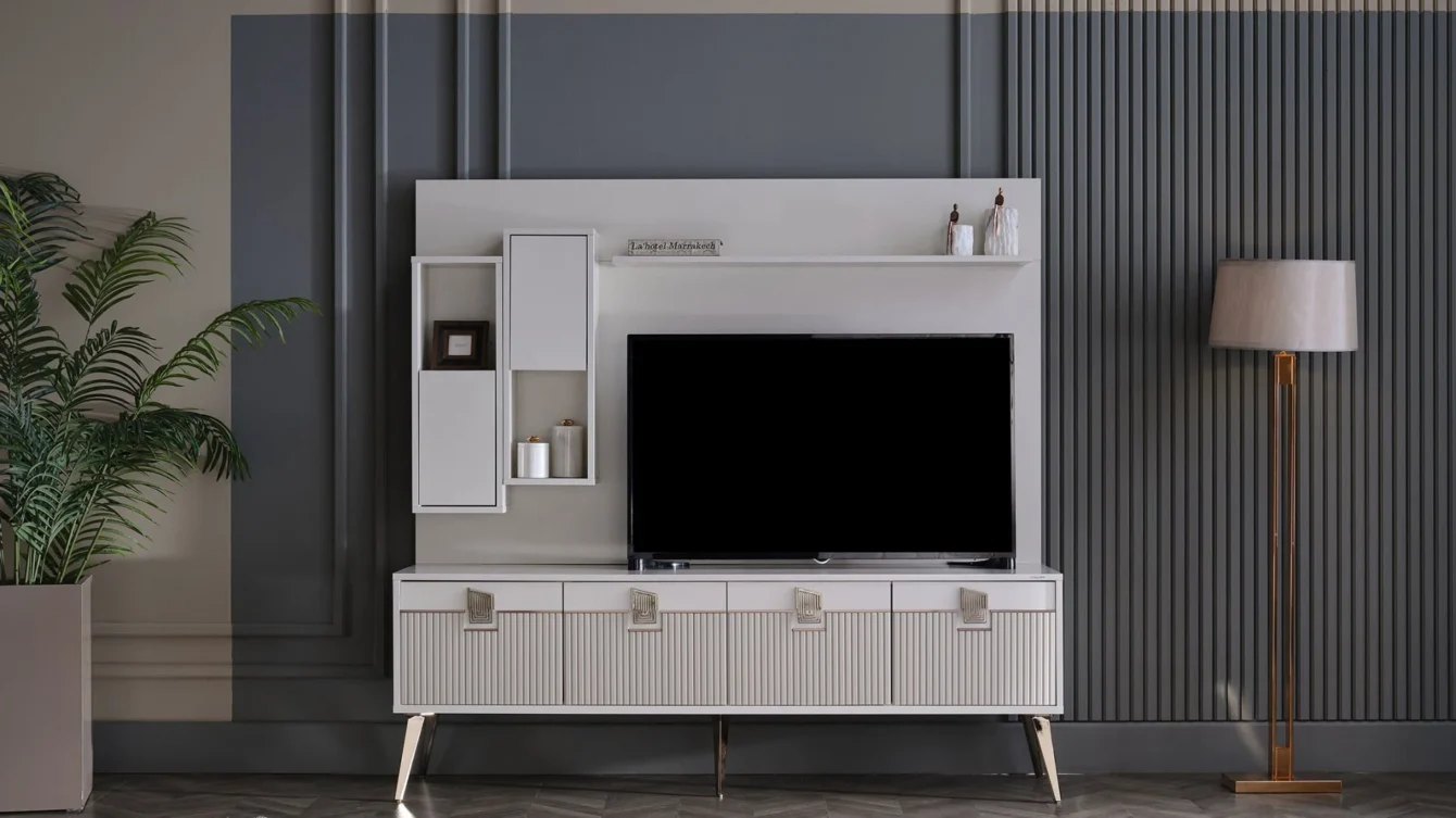 Napoli Модулна секция