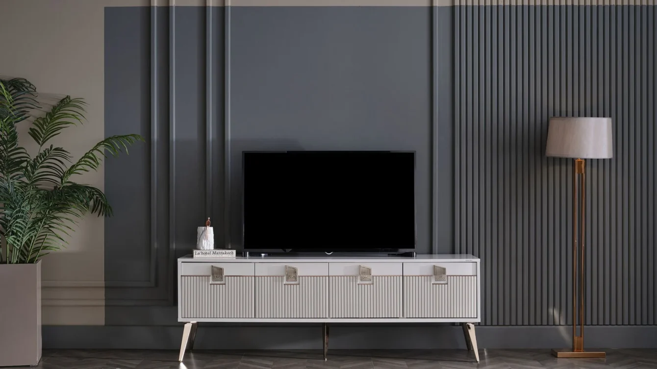 Napoli ТВ Шкаф