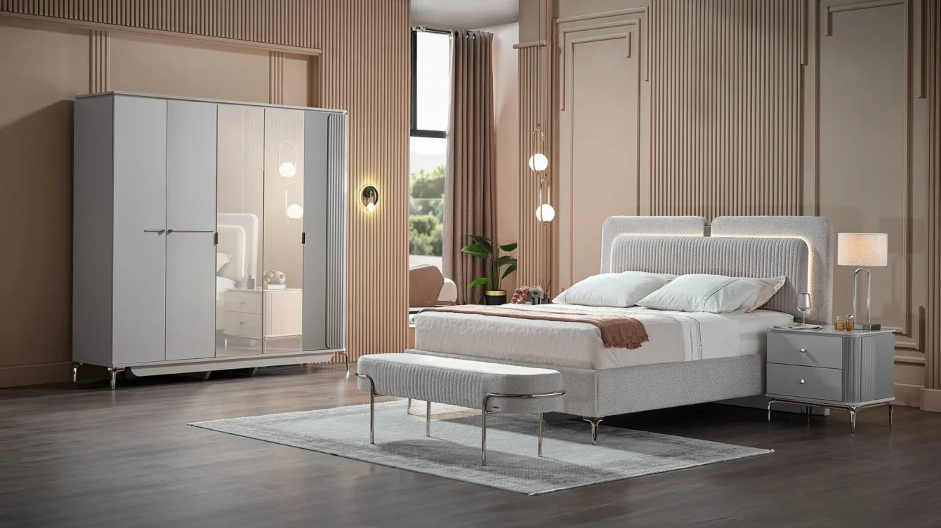 Estella Спален Компект - Image 3