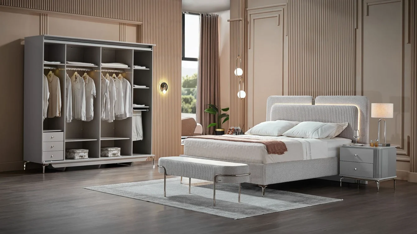 Estella Спален Компект - Image 6