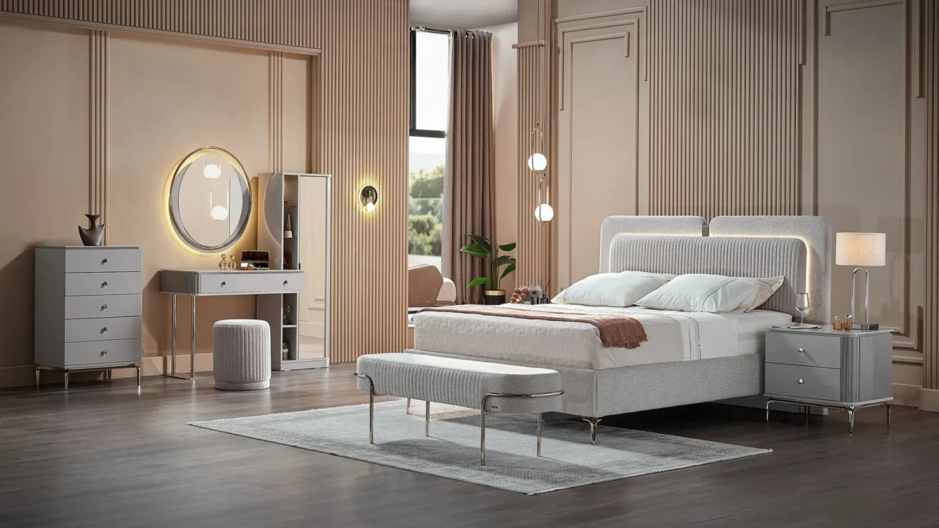 Estella Спален Компект - Image 7