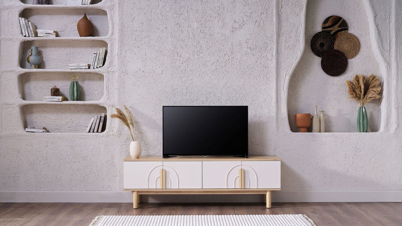 Boheems ТВ Шкаф