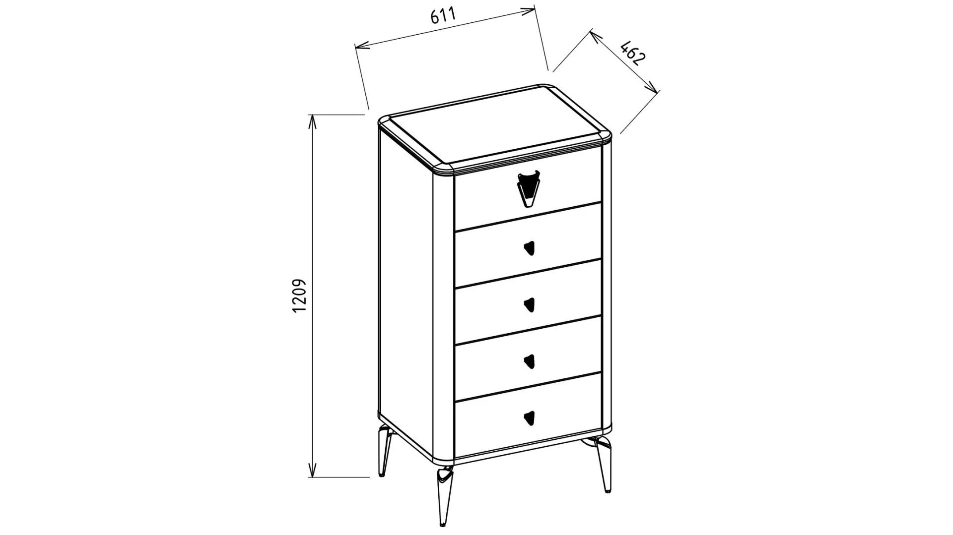 5 sifonyer