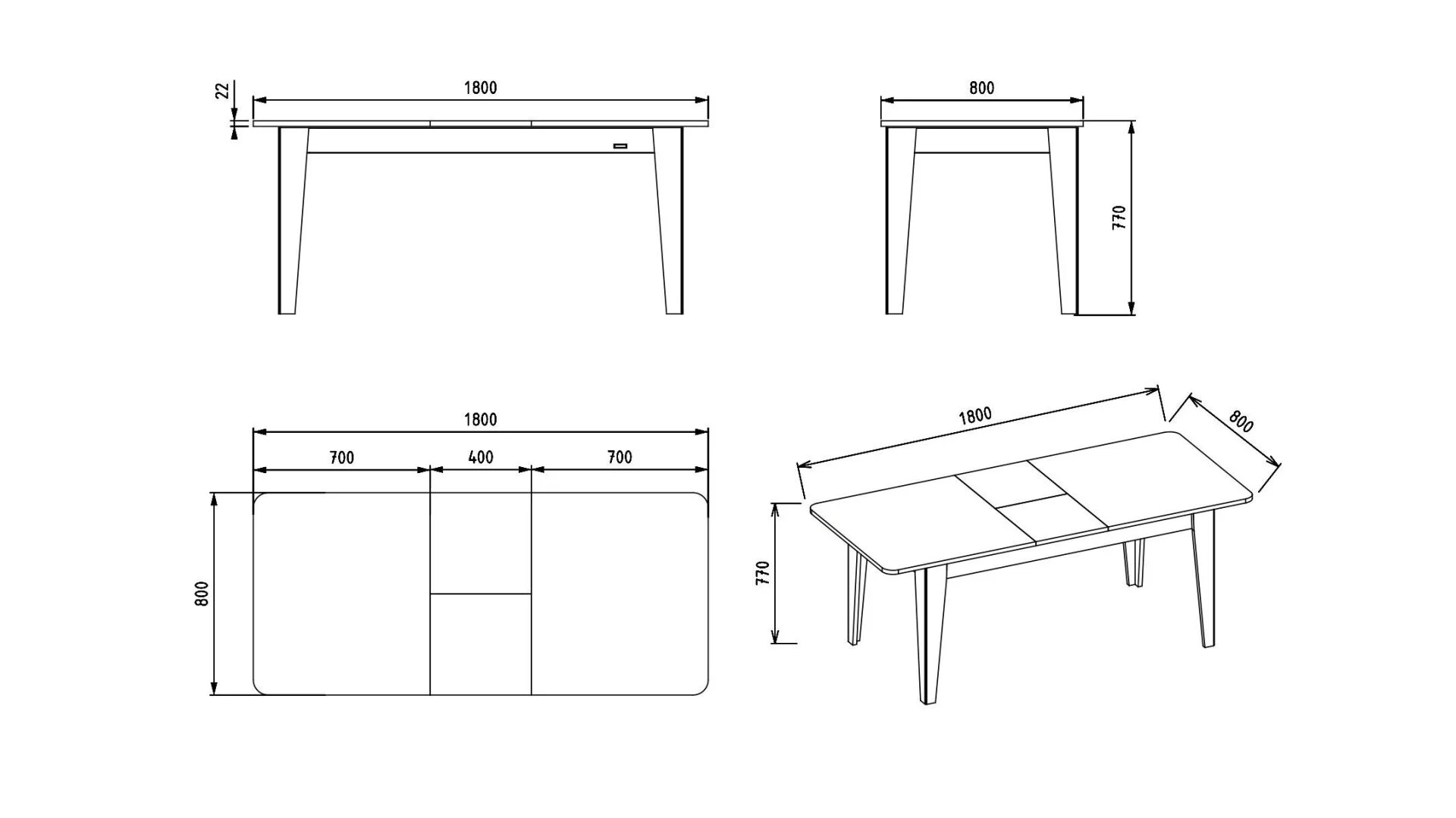 Nadia Трапезария 27 Boheems