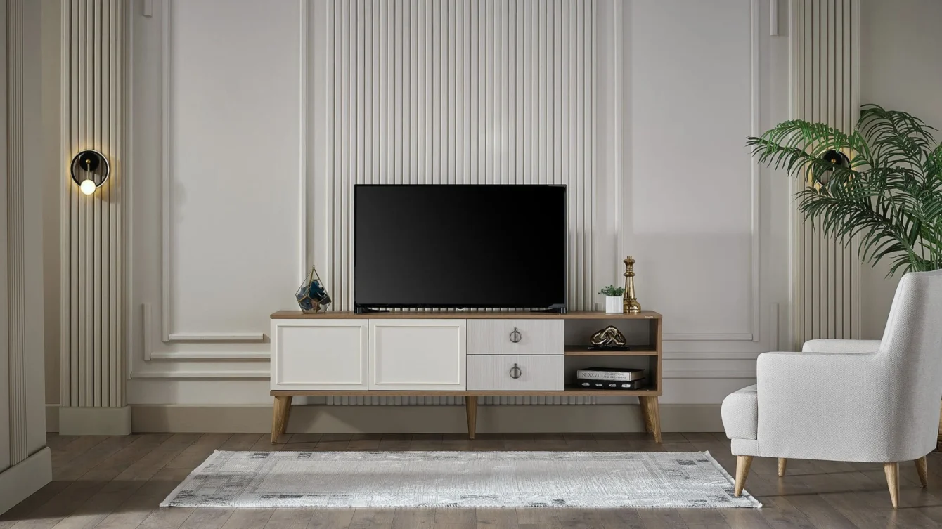 Caldera ТВ Шкаф