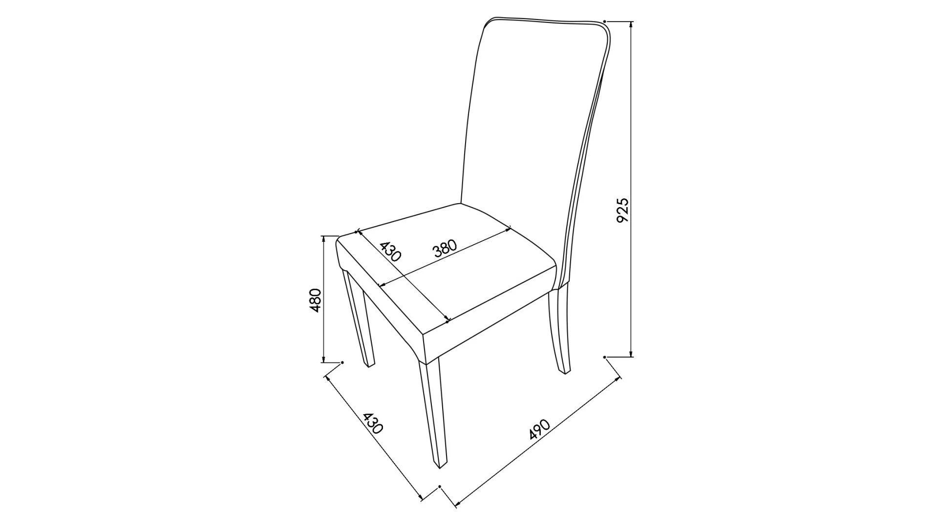 Nadia Трапезария 29 teknik resim