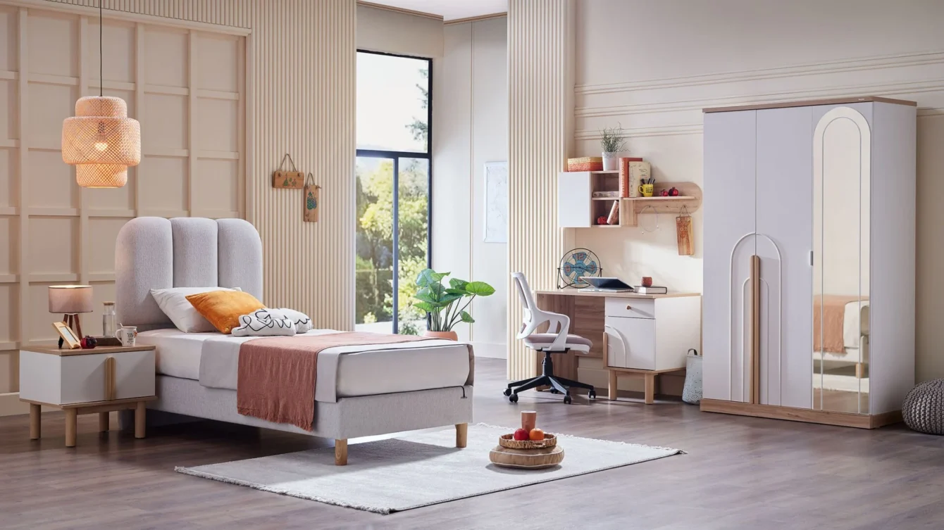 Boheems Юношеска стая