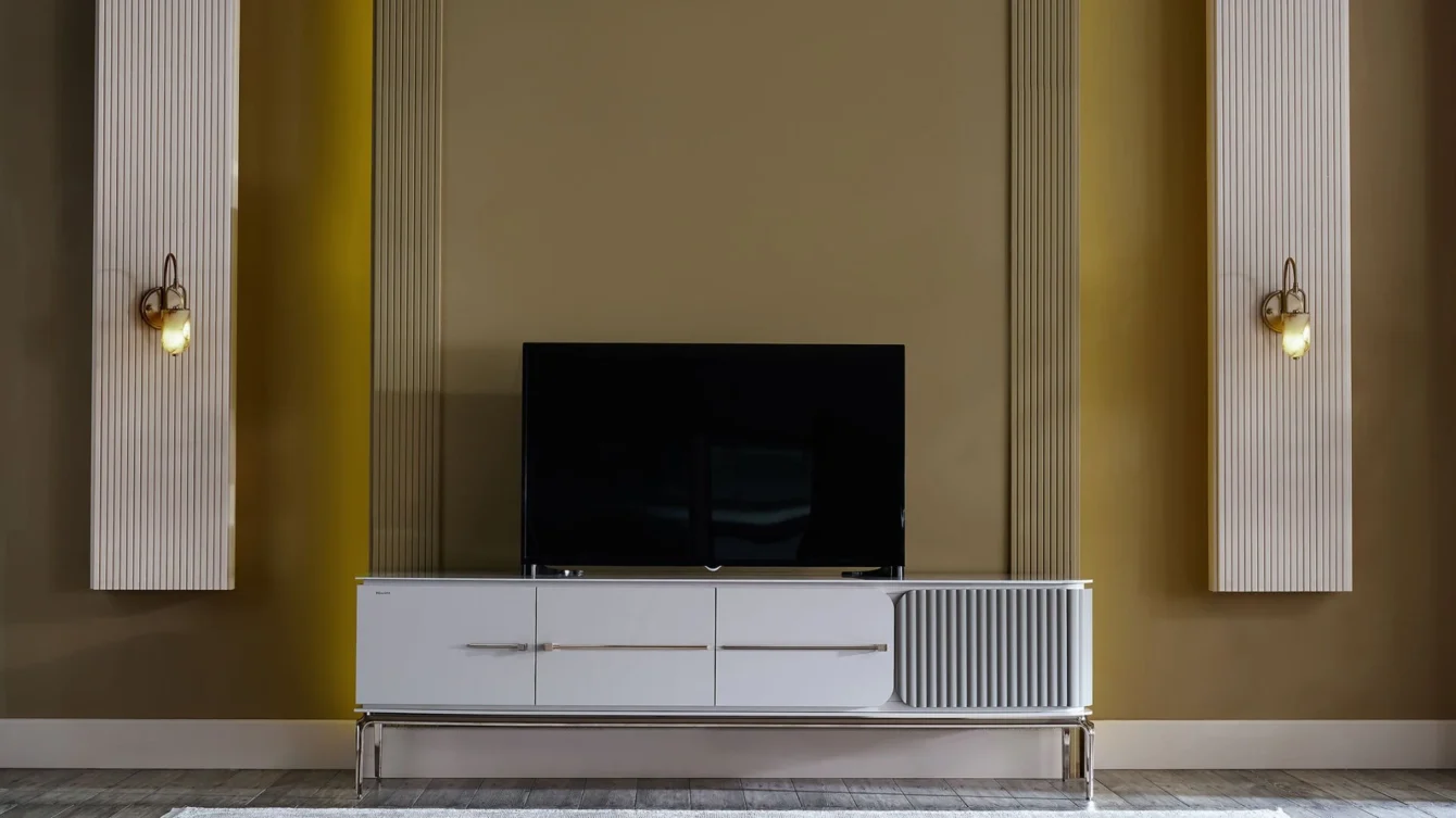 Estella ТВ Шкаф