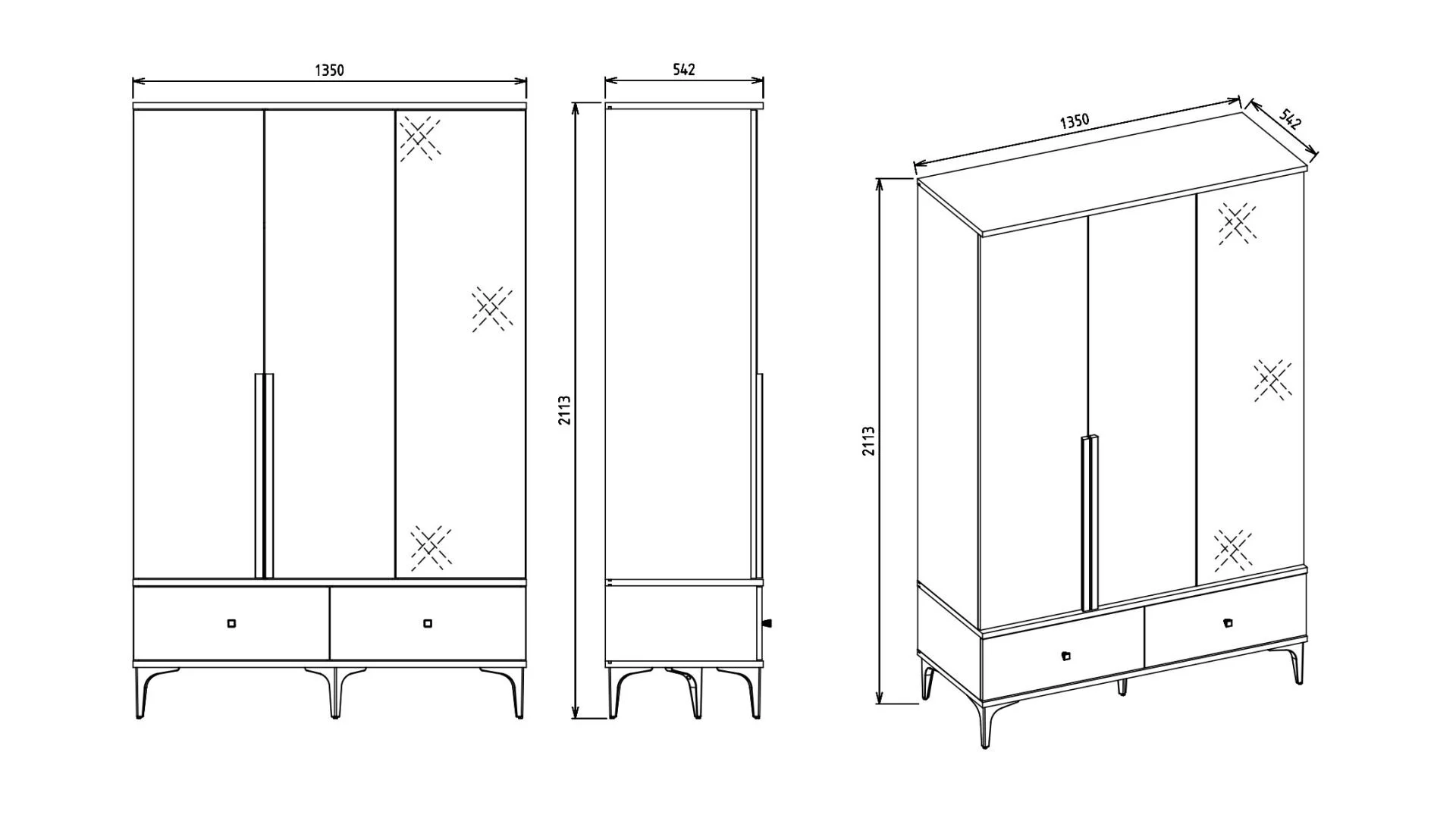 Anton Юношеска стая 21 3 kapili 1