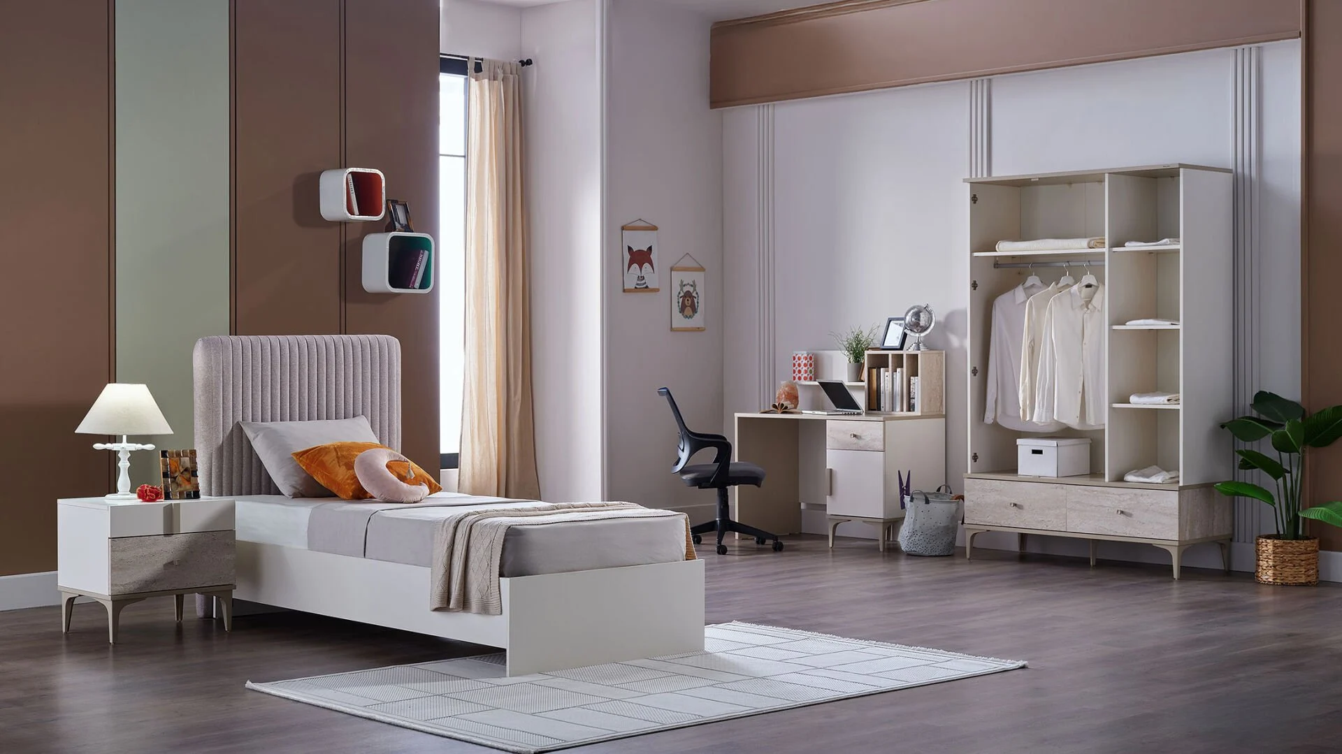 Anton Юношеска стая 2 Anton Юношеска стая - Image 2