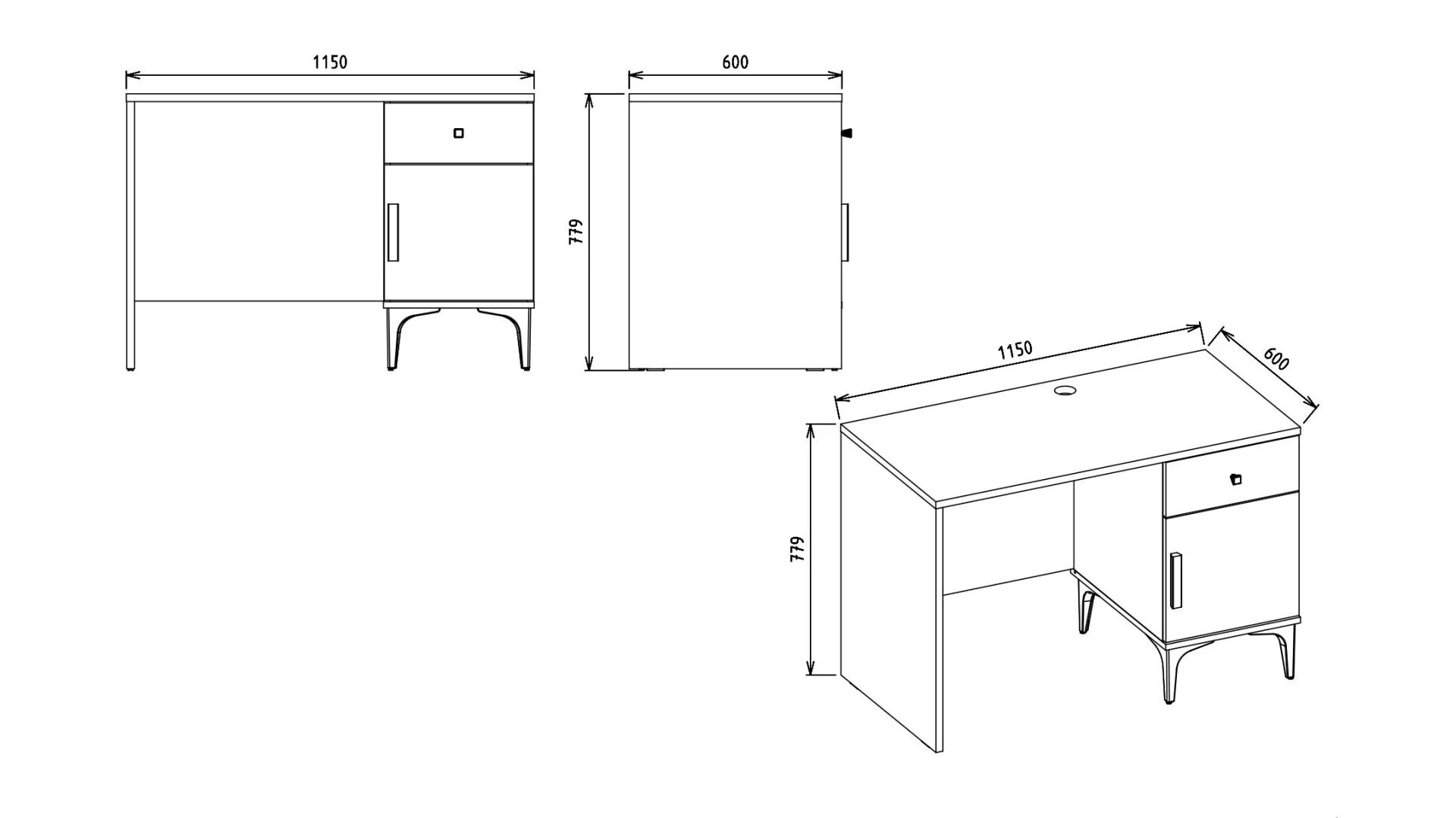 Anton Юношеска стая 22 calisma masasi 2