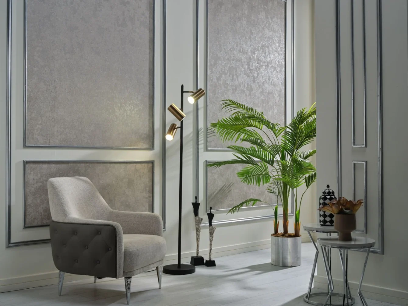 Лампион Mesto