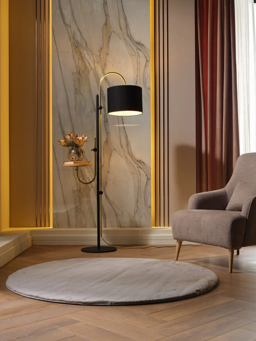 Лампион Madow