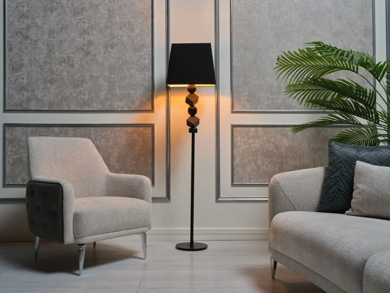 Лампион Shavi