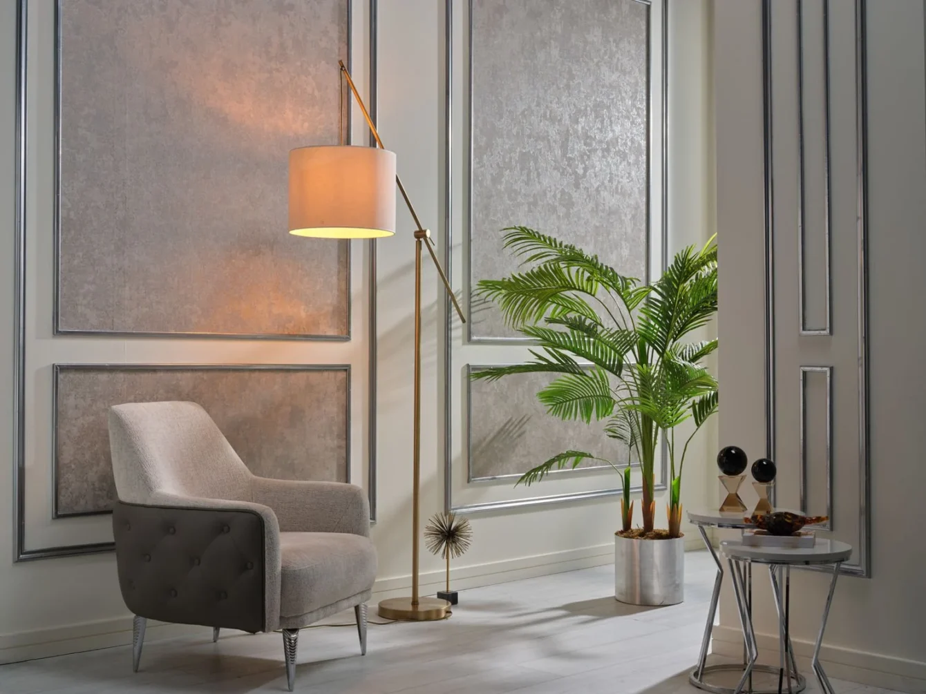 Лампион Pesca