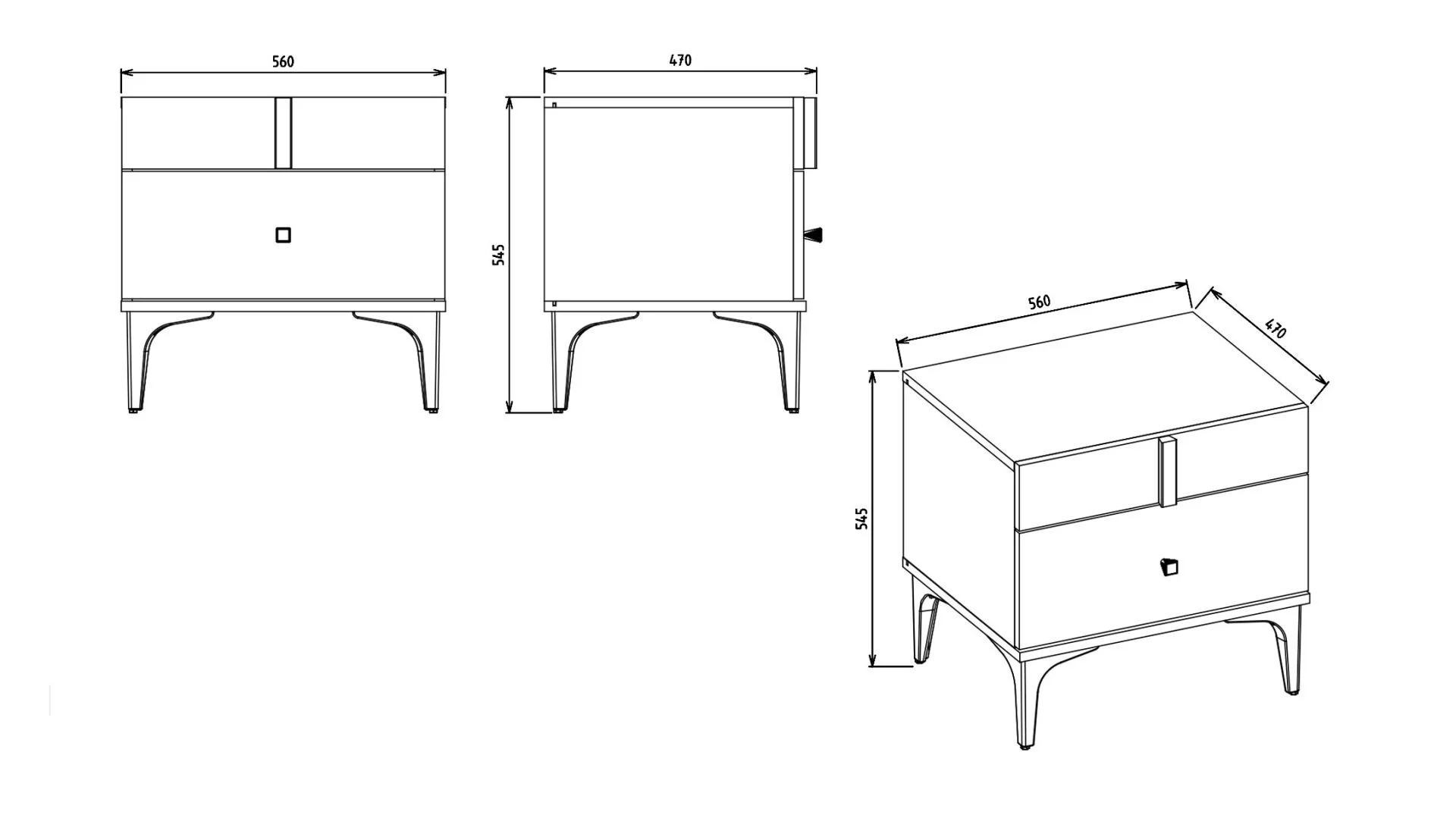 Anton Юношеска стая 25 komodin 1