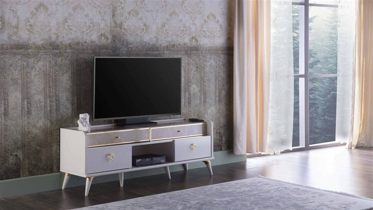 Monreal ТВ Шкаф