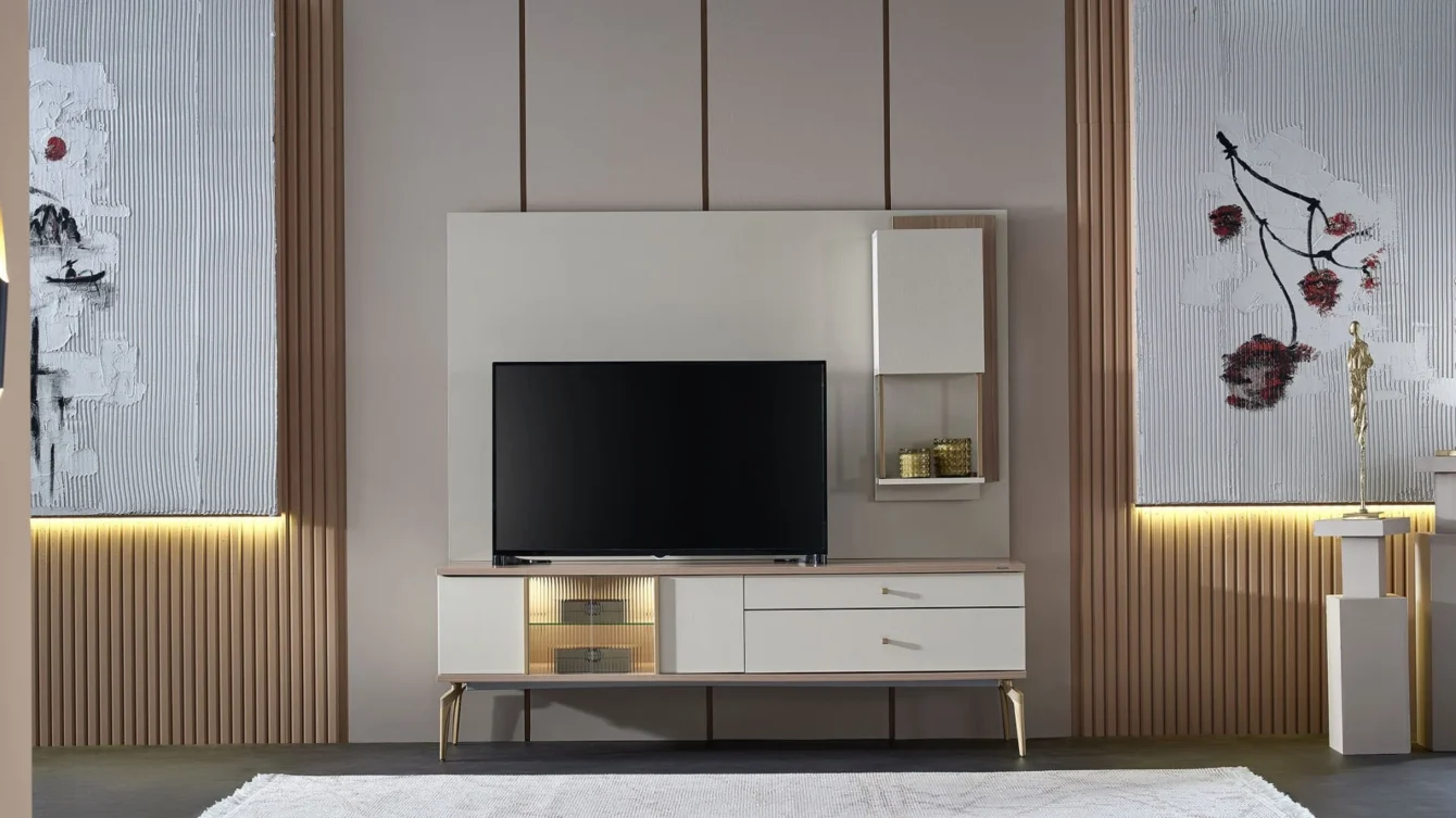 Montella Модулна Секция