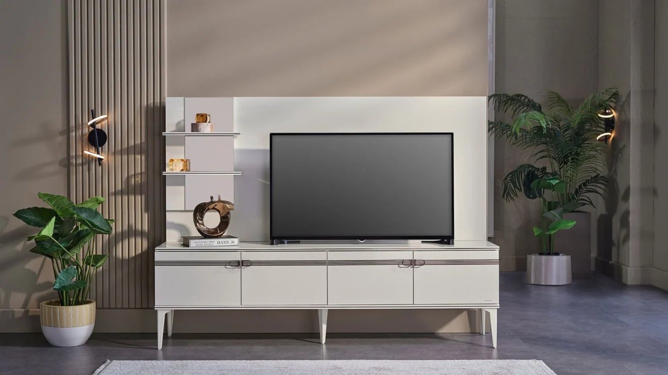 Nadia Модулна Секция