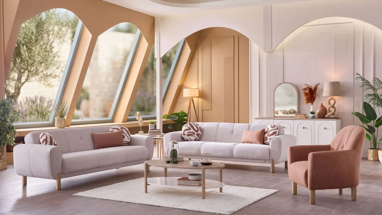 Rozy Bohem Холова Гарнитура