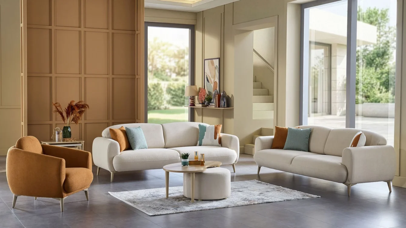 Valenty Холова гарнитура