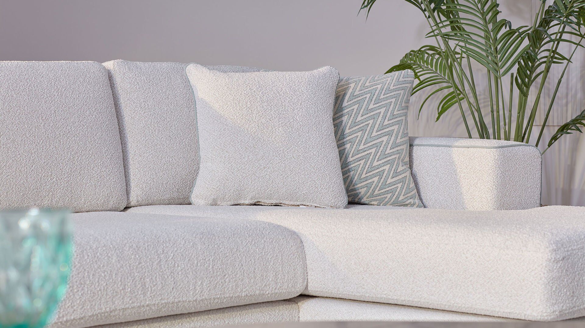 Lubin Ъглов диван 3 Lubin Ъглов диван - Image 3