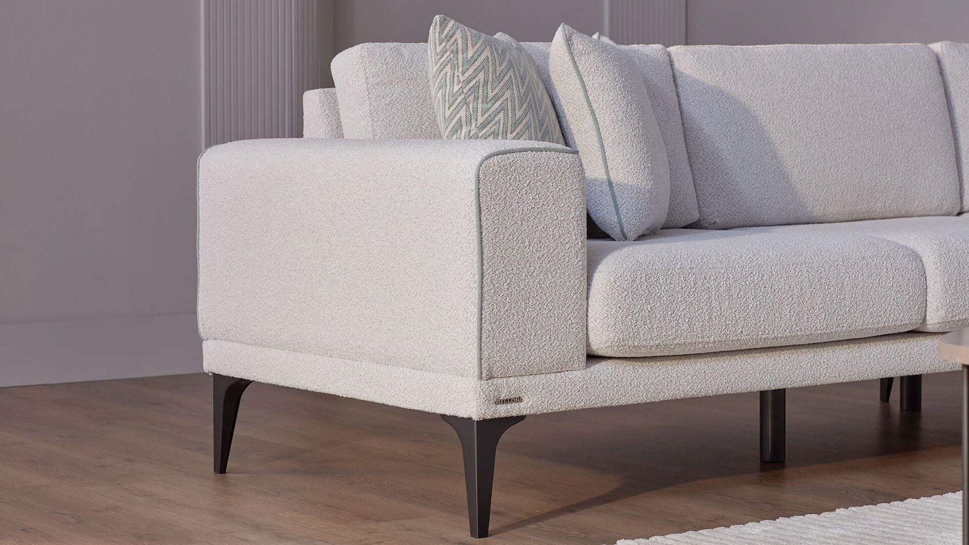 Lubin Ъглов диван 4 Lubin Ъглов диван - Image 4