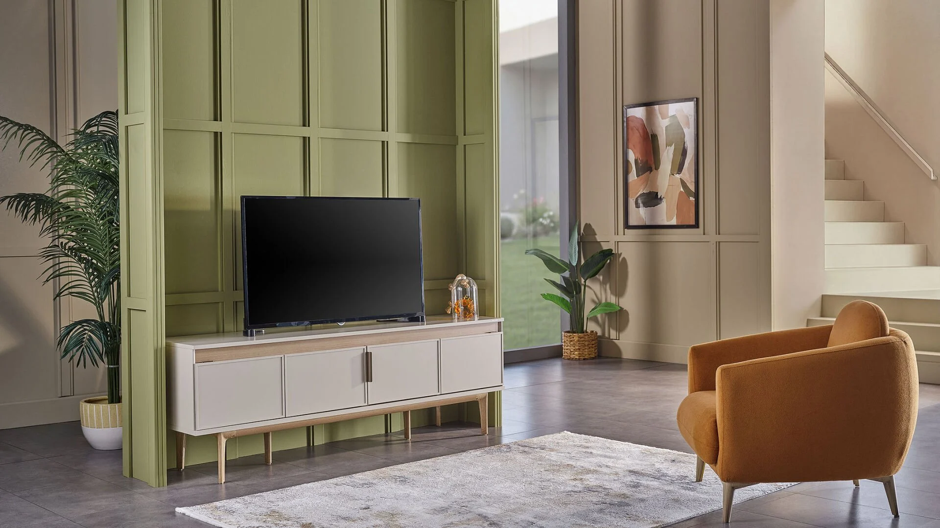 Valenty ТВ Шкаф 2 Valenty ТВ Шкаф - Image 2