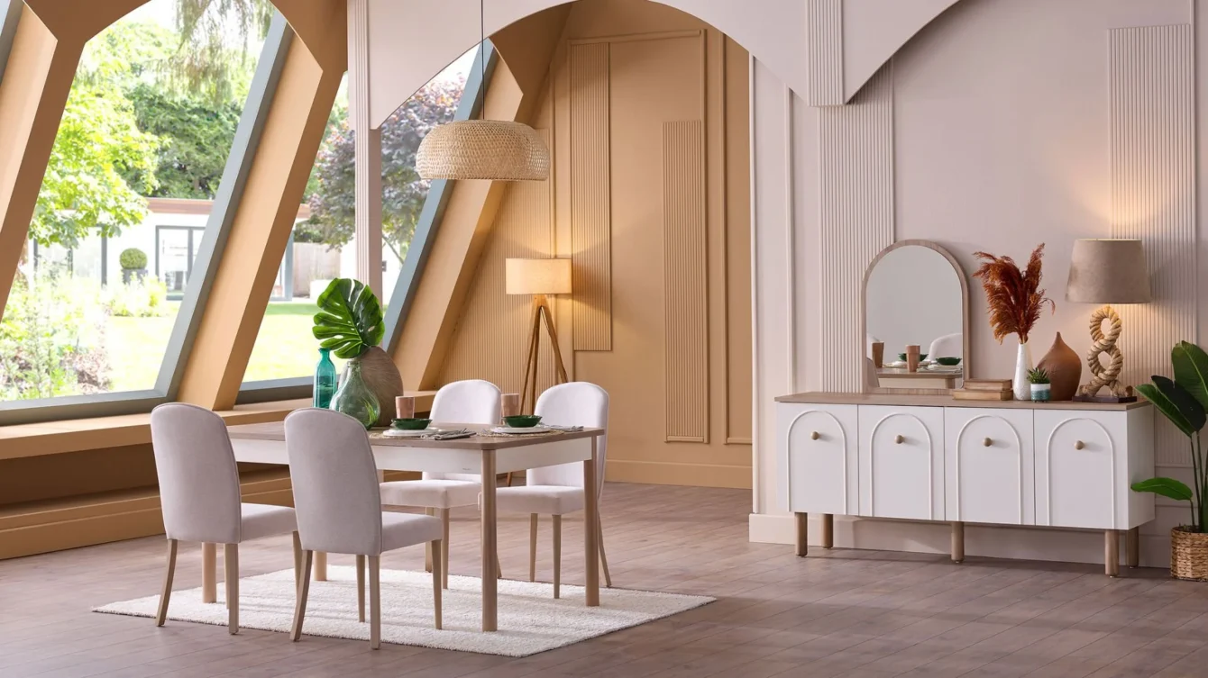 Rozy Bohem Трапезария