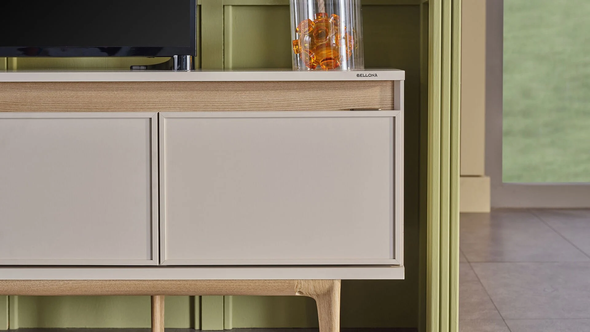 Valenty ТВ Шкаф 5 Valenty ТВ Шкаф - Image 5