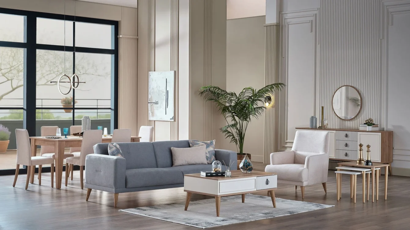 Caldera Xoлна Гарнитура