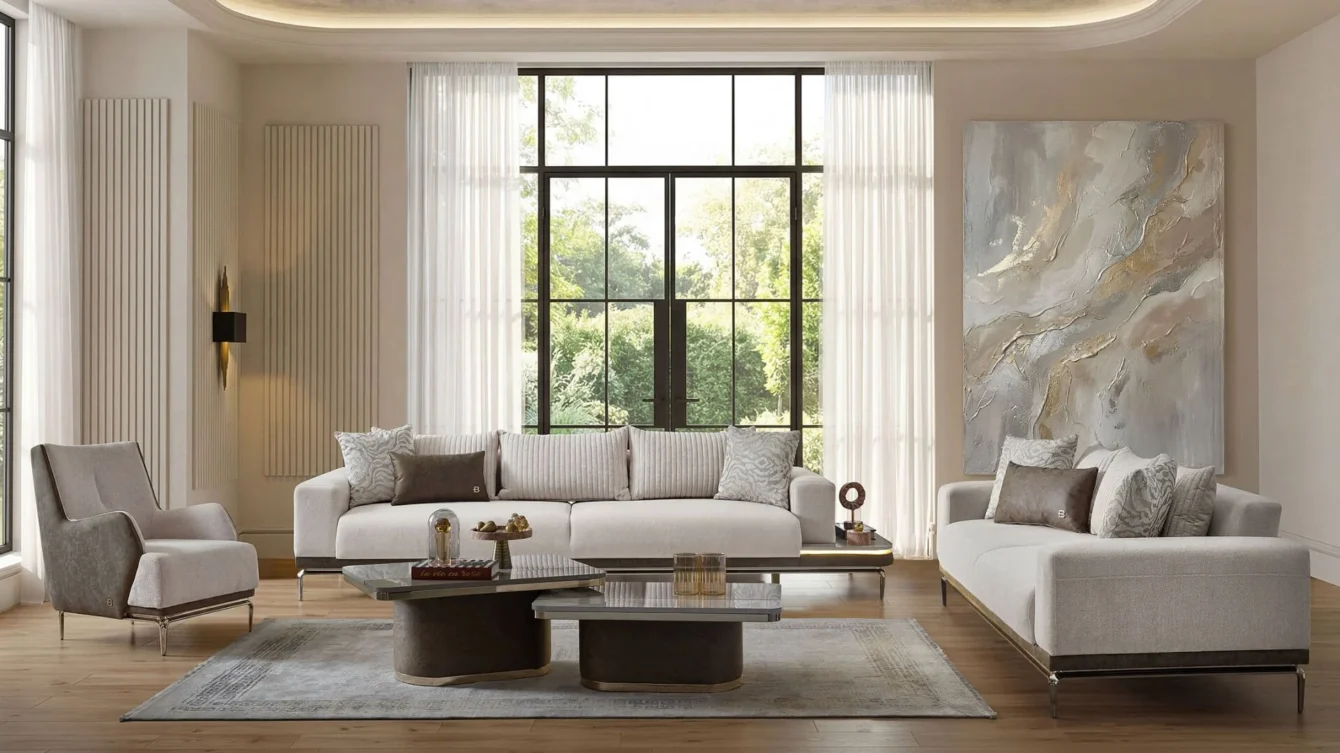 Estella Холова Гарнитура