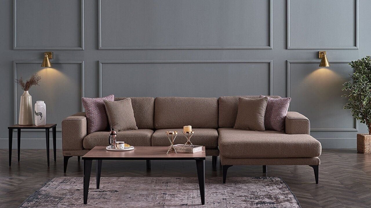 Lubin Ъглов диван 6 Lubin Ъглов диван - Image 6