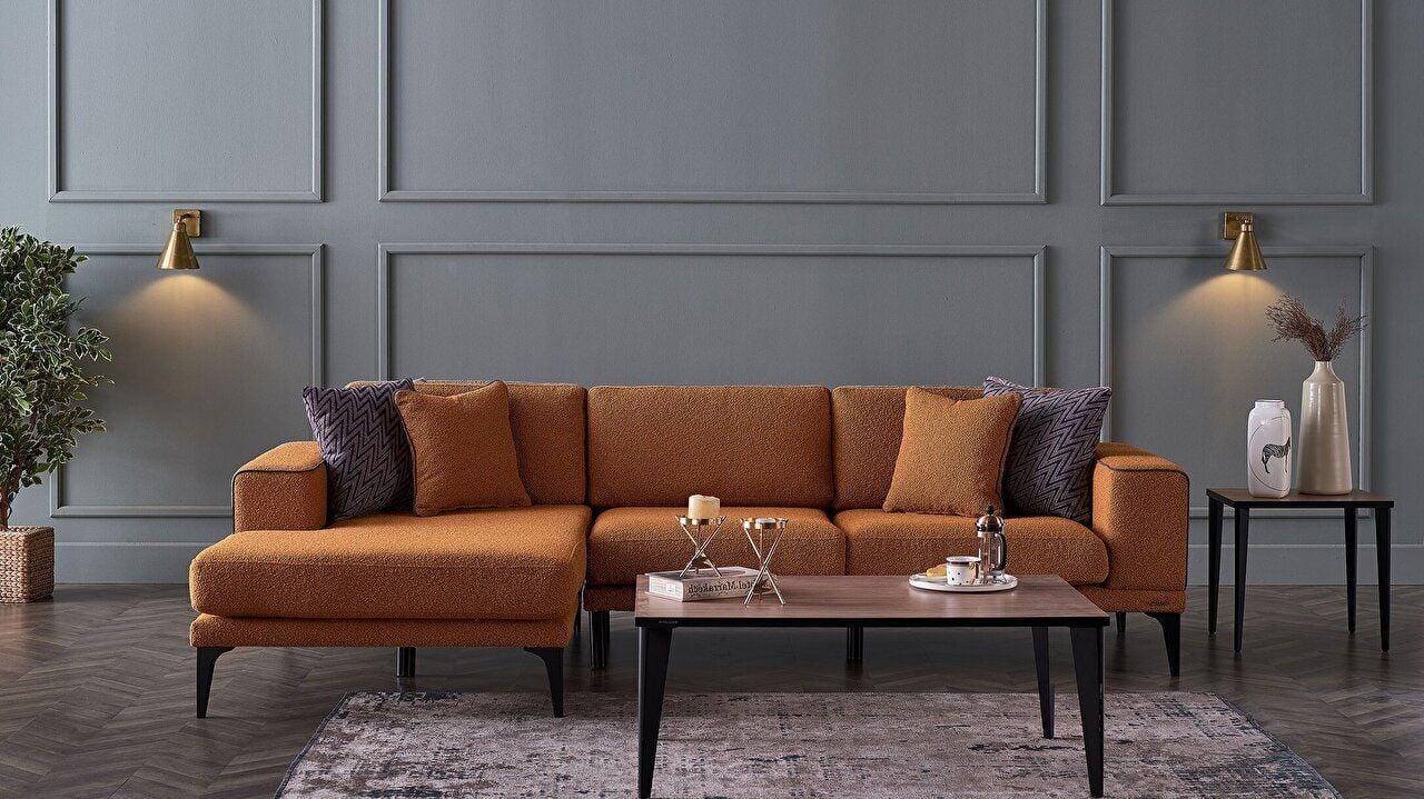 Lubin Ъглов диван 5 Lubin Ъглов диван - Image 5