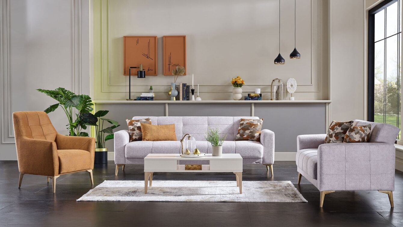 Luis Холова Гарнитура