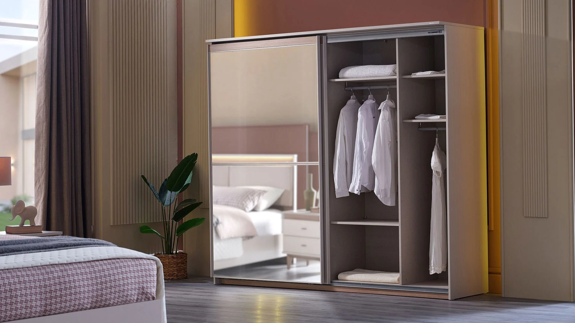 Valenty Спален комплект 7 Valenty Спален комплект - Image 7