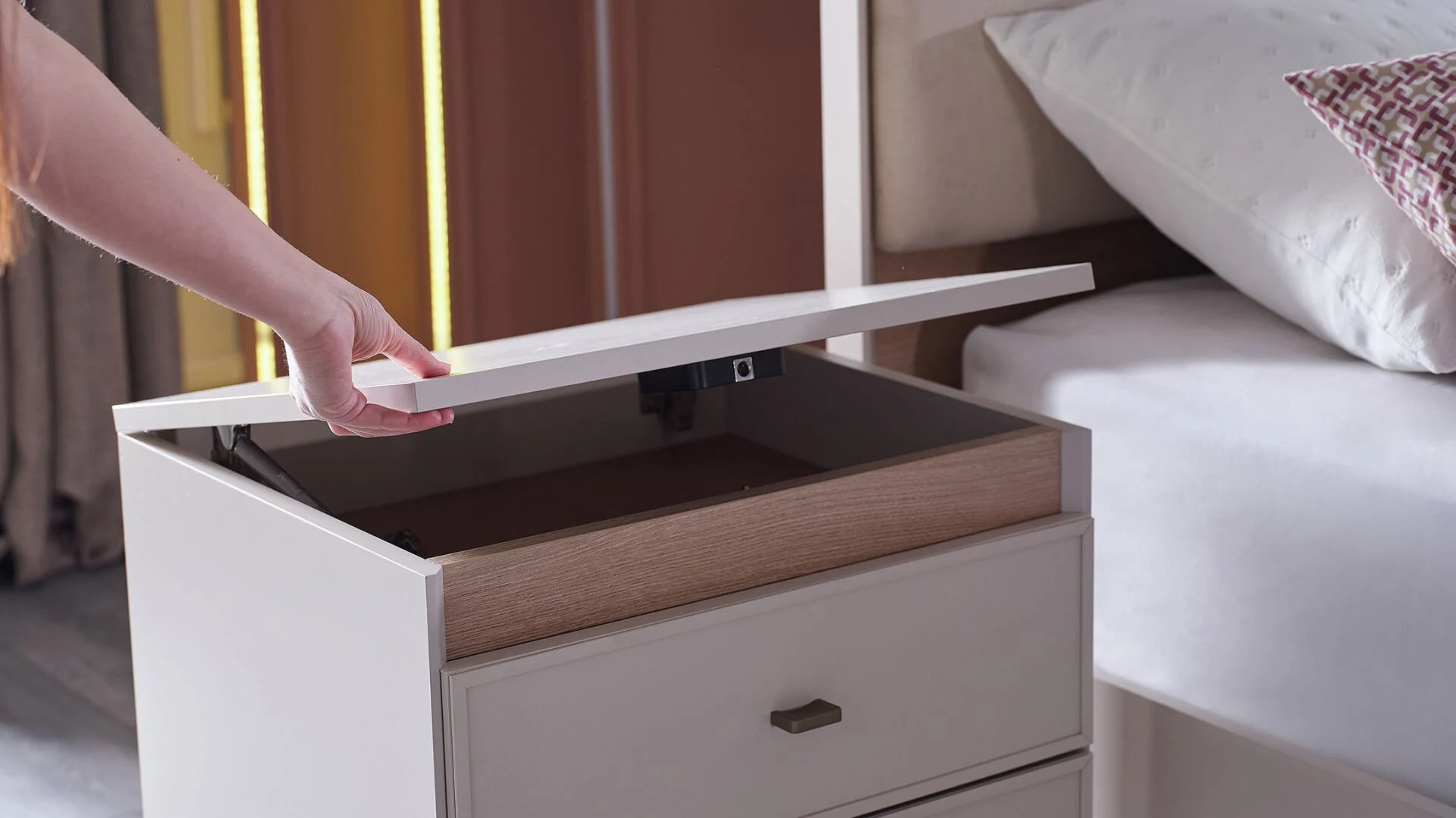 Valenty Спален комплект 10 Valenty Спален комплект - Image 10