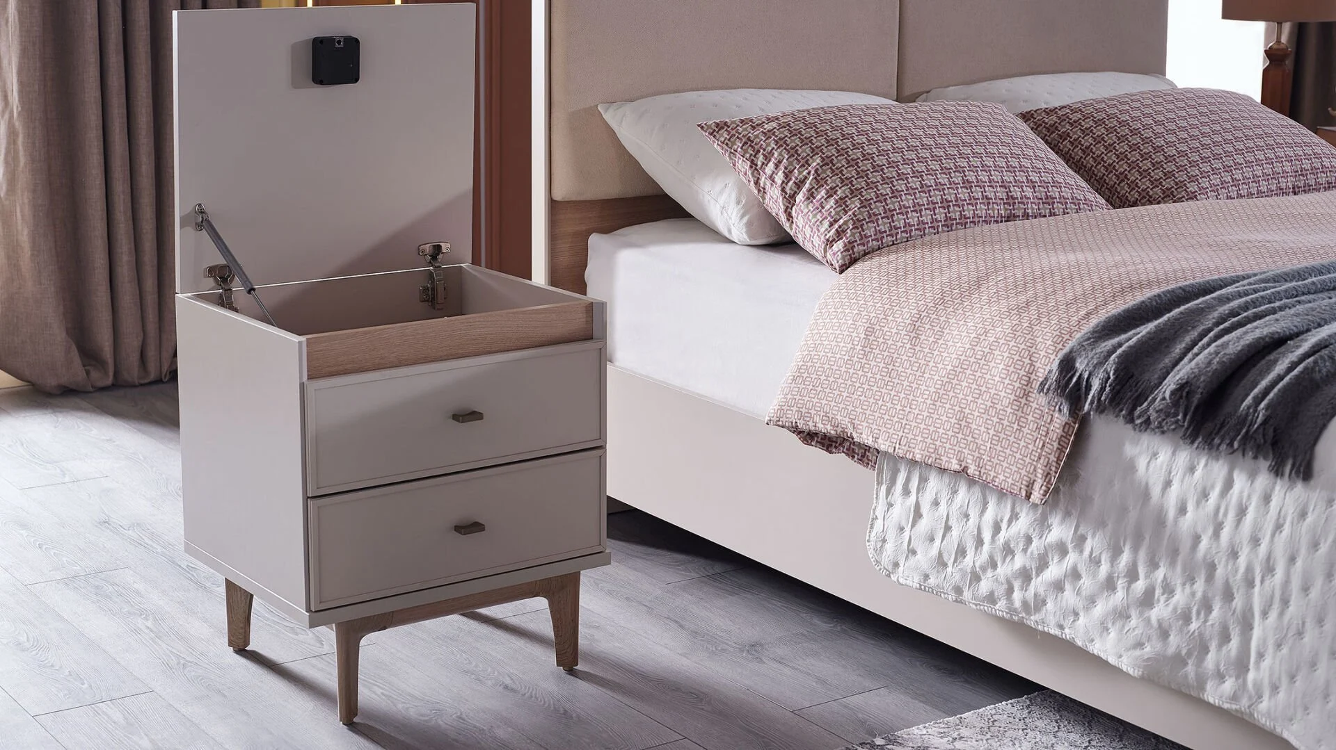 Valenty Спален комплект 11 Valenty Спален комплект - Image 11