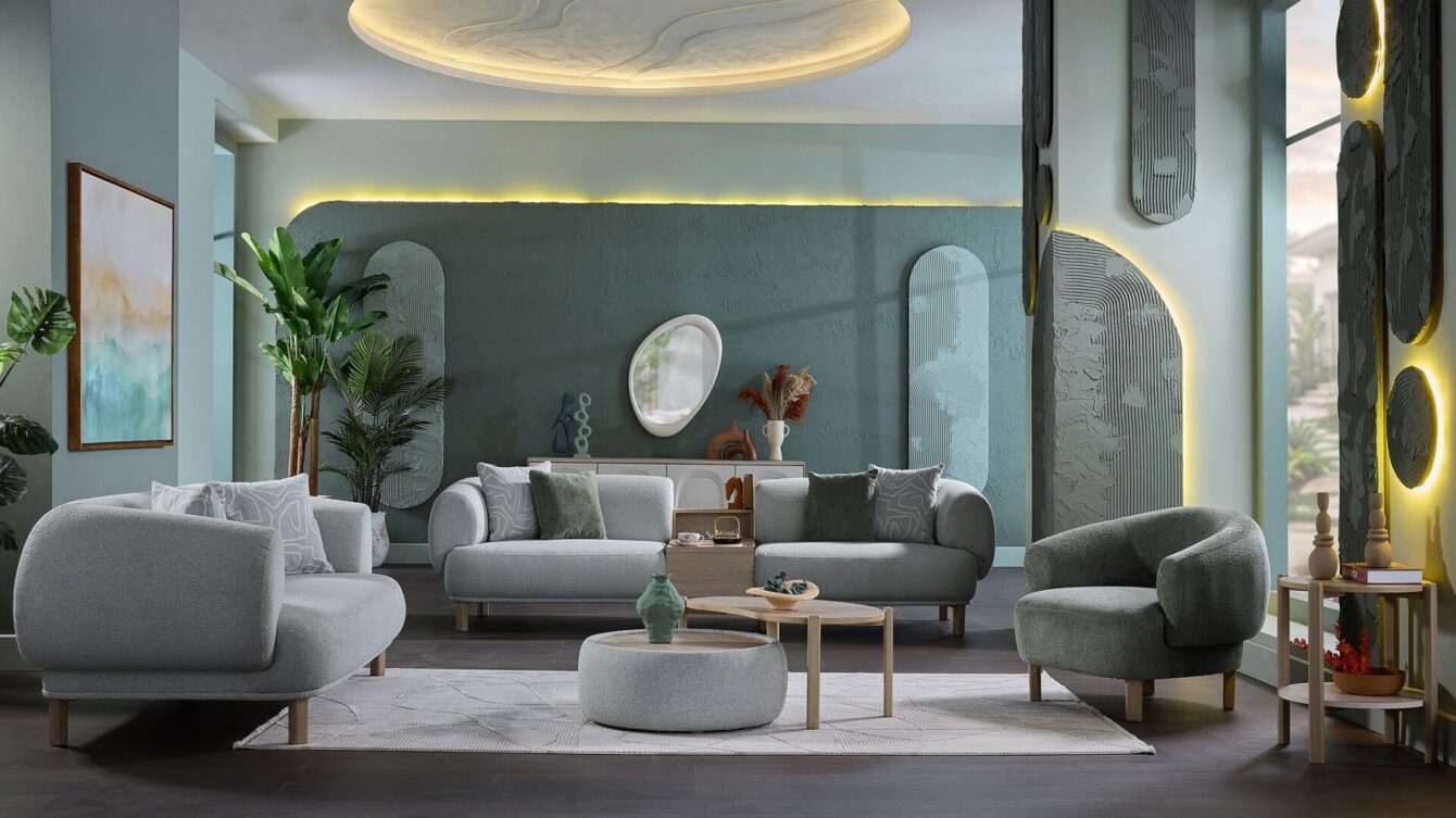 Claris Холова гарнитура