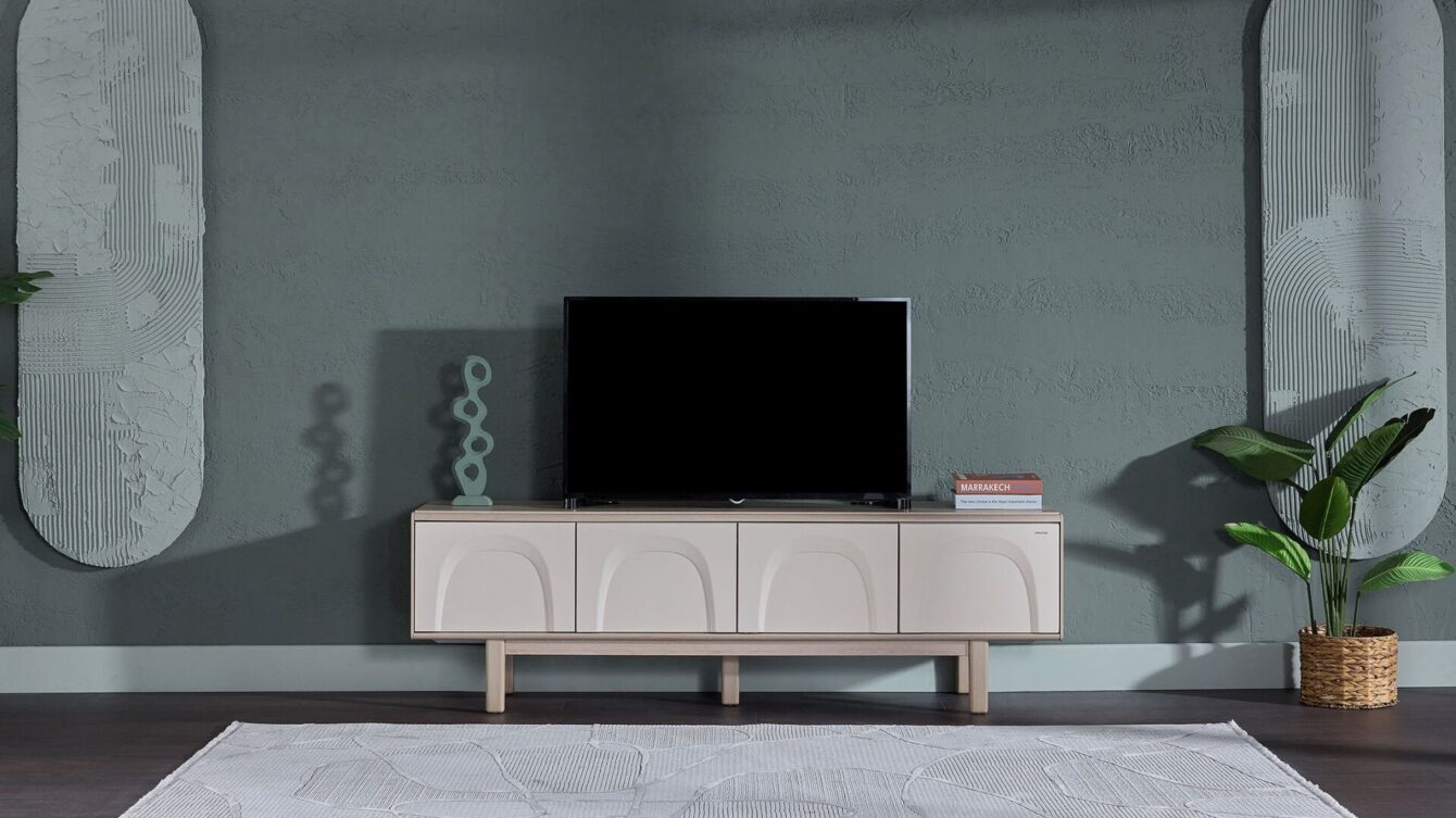 Claris ТВ Шкаф