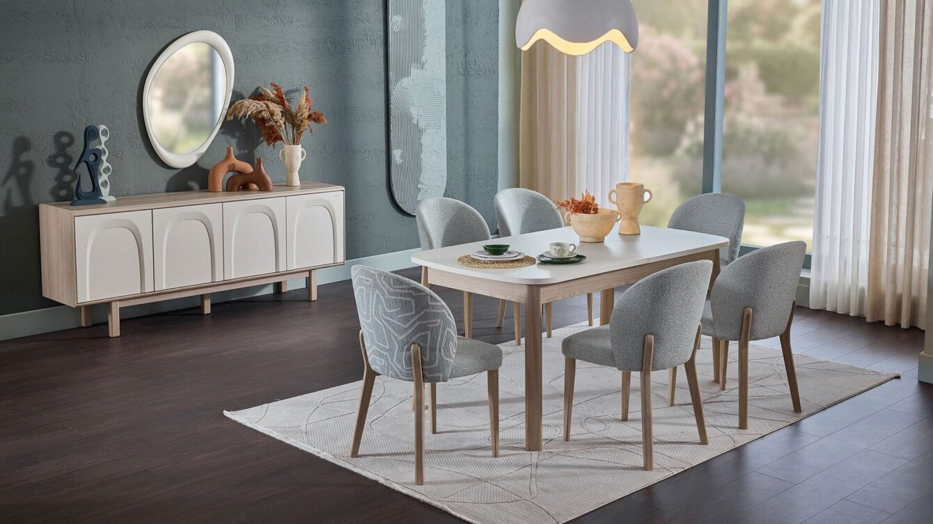 Claris Трапезария