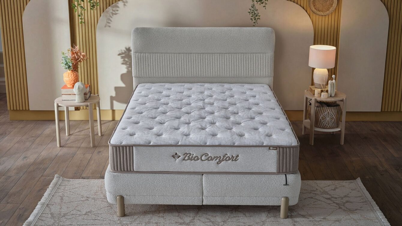 Bio Comfort Матрак