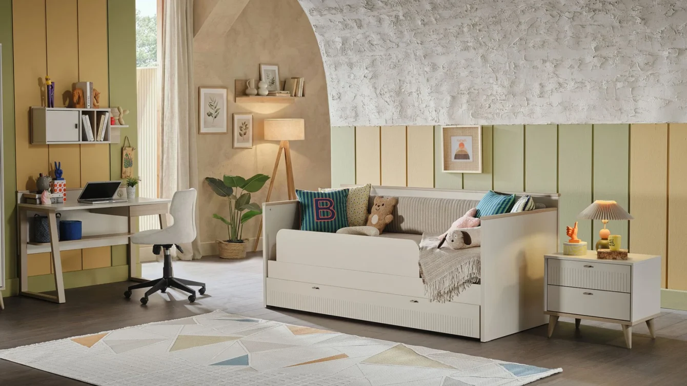 Canvas Кошара