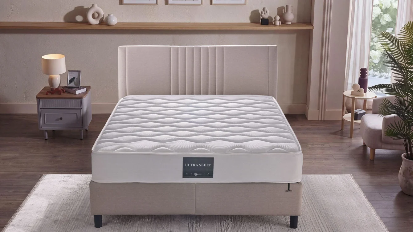 Ultra Sleep Легло с механизъм